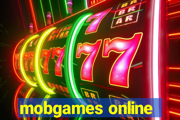 mobgames online